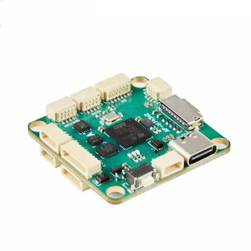 Betaflight Flight Controller - AP-H743v2 flight control development board with