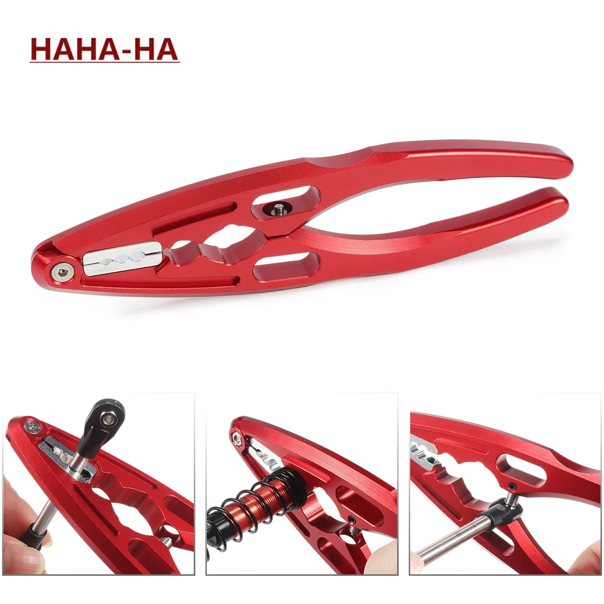 Drone Ball Rc - 1Pcs Aluminum Pliers Ball Joint Assembly