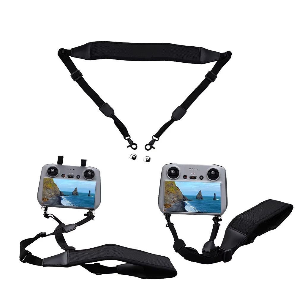 Drone Dji Rc 3 - Neck Strap for DJI Mini 5