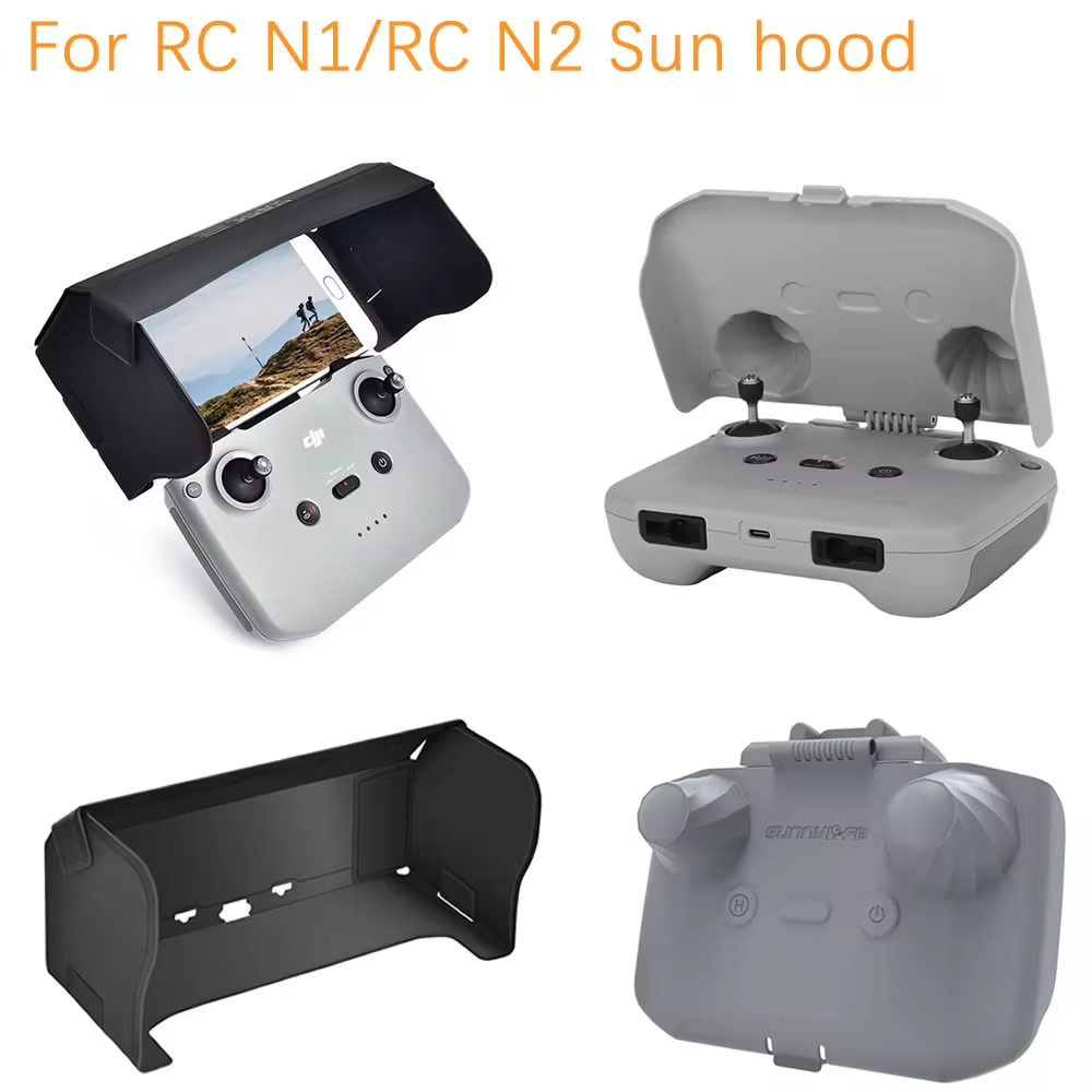 Drone Dji Rc 3 - For DJI Mavic 3/Mini 2/Air 2/Air