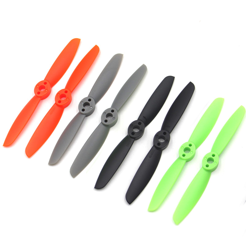 Drone Rcs - 1 Pair 4045 4inch 4X4.5 Propeller