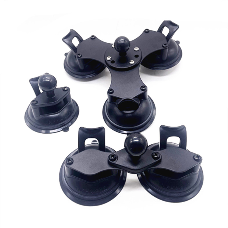 Drone Ball Rc - 1 Inch Ball Head Press-lock Suction