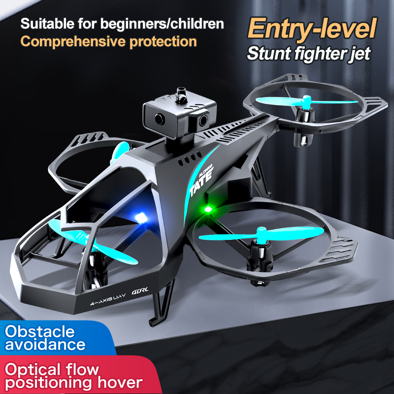Rc Drone Uav - New V35 Remote Control Aircraft 2.4GHz