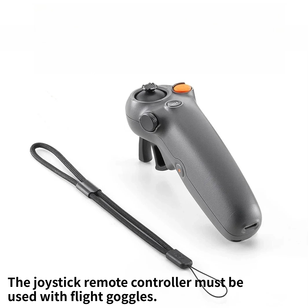 Drone Dji Rc 3 - Used For RC Motion 3 For