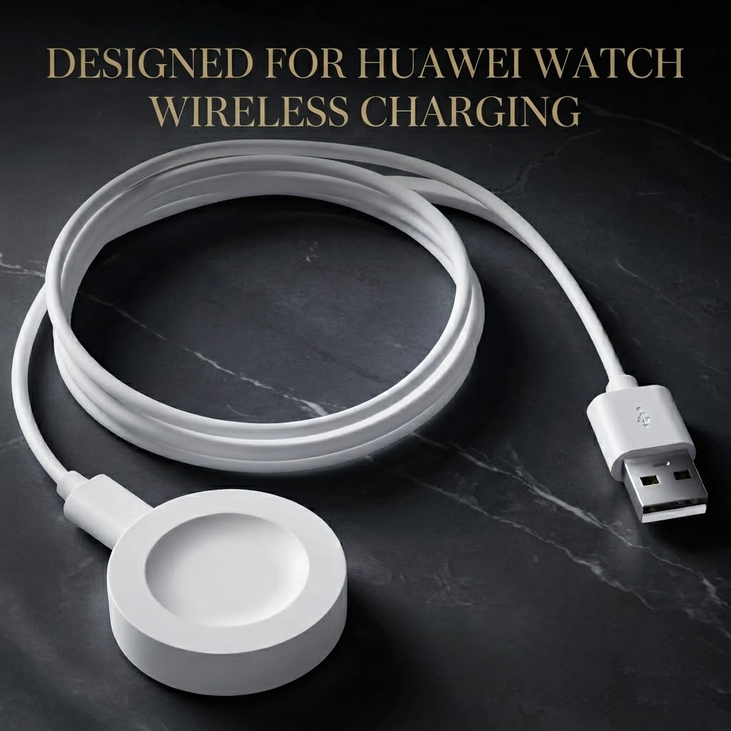 Drone Gt3 Rc - For Huawei Watch Charger Magnetic Charger