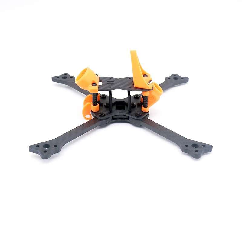 Drone Frame 5 Inch - 533 PRO 5inch FPV Frame Kit