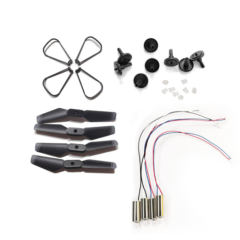 Drone Rc Ls Xt6 - GD93 MINI DRON S171 XT6 LS-RC
