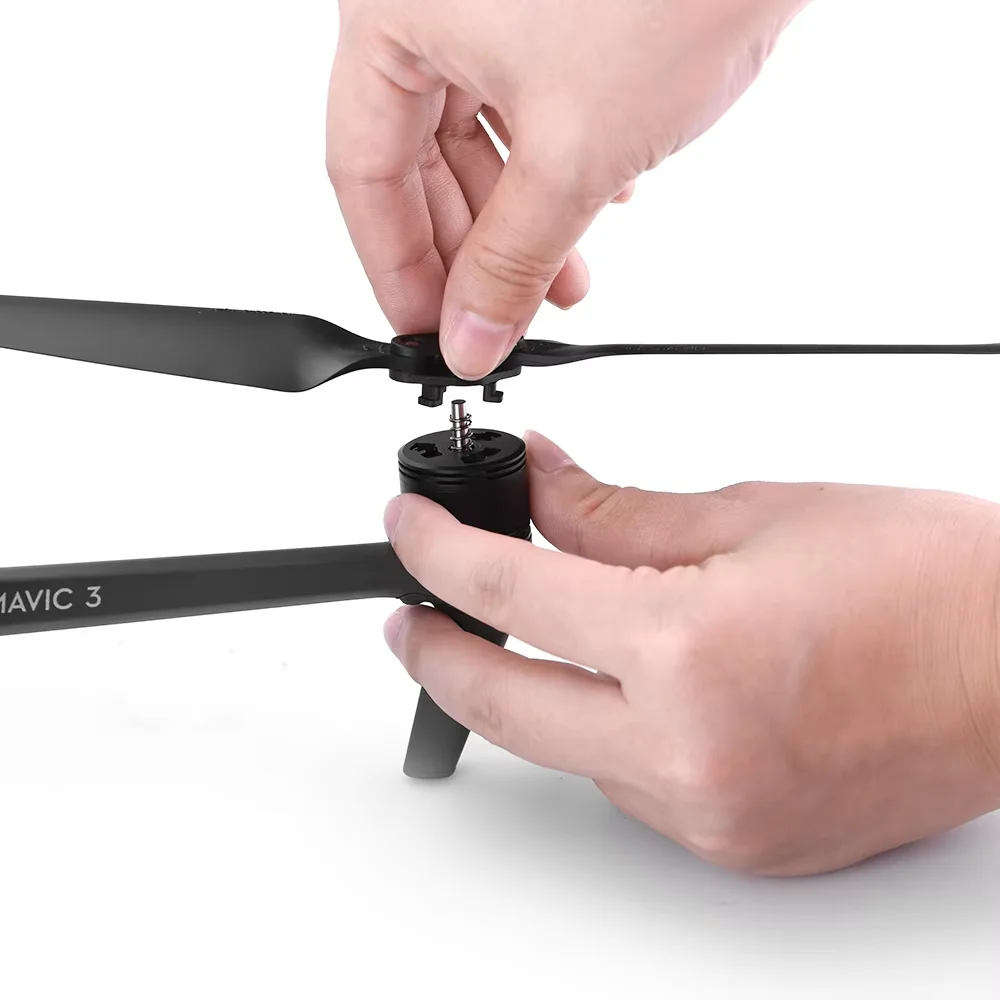 9453F Quick Release Foldable B - đánh giá và giá Drone Dji Rc 3