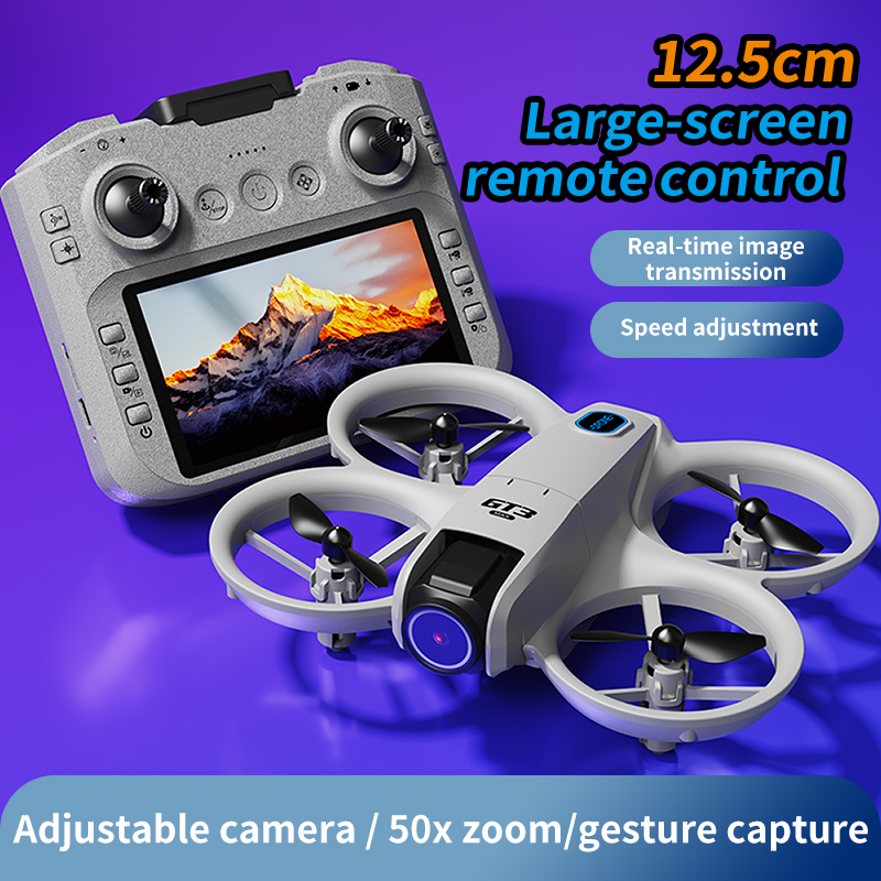 New GT3 MAX Drone 8K HD Aerial - đánh giá và giá Drone Gt3 Rc