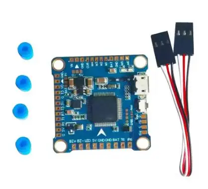 INAV Betaflight betaflight F4  - đánh giá và giá Betaflight Flight Controller