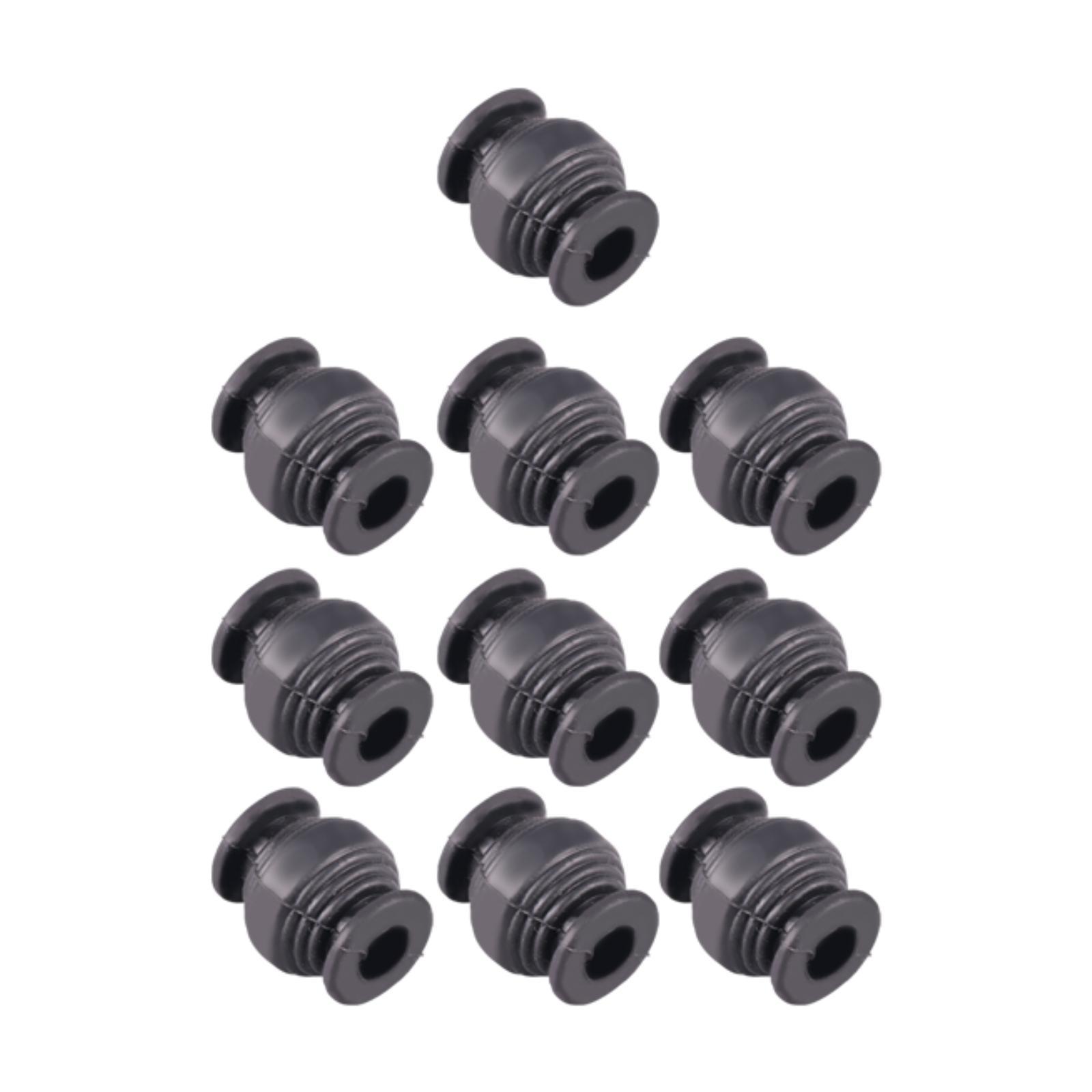 10 Pieces Damping Rubber Balls - đánh giá và giá Drone Ball Rc