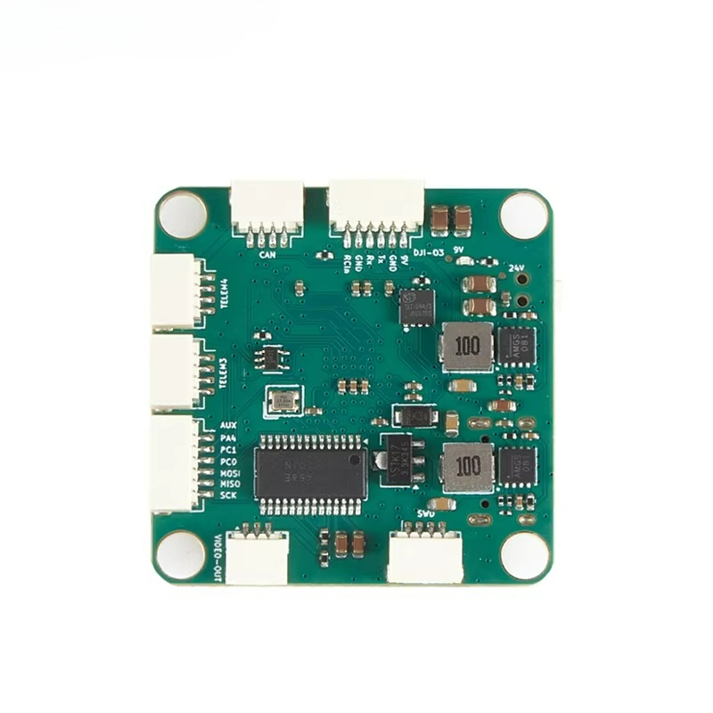 AP-H743v2 flight control devel - đánh giá và giá Betaflight Flight Controller
