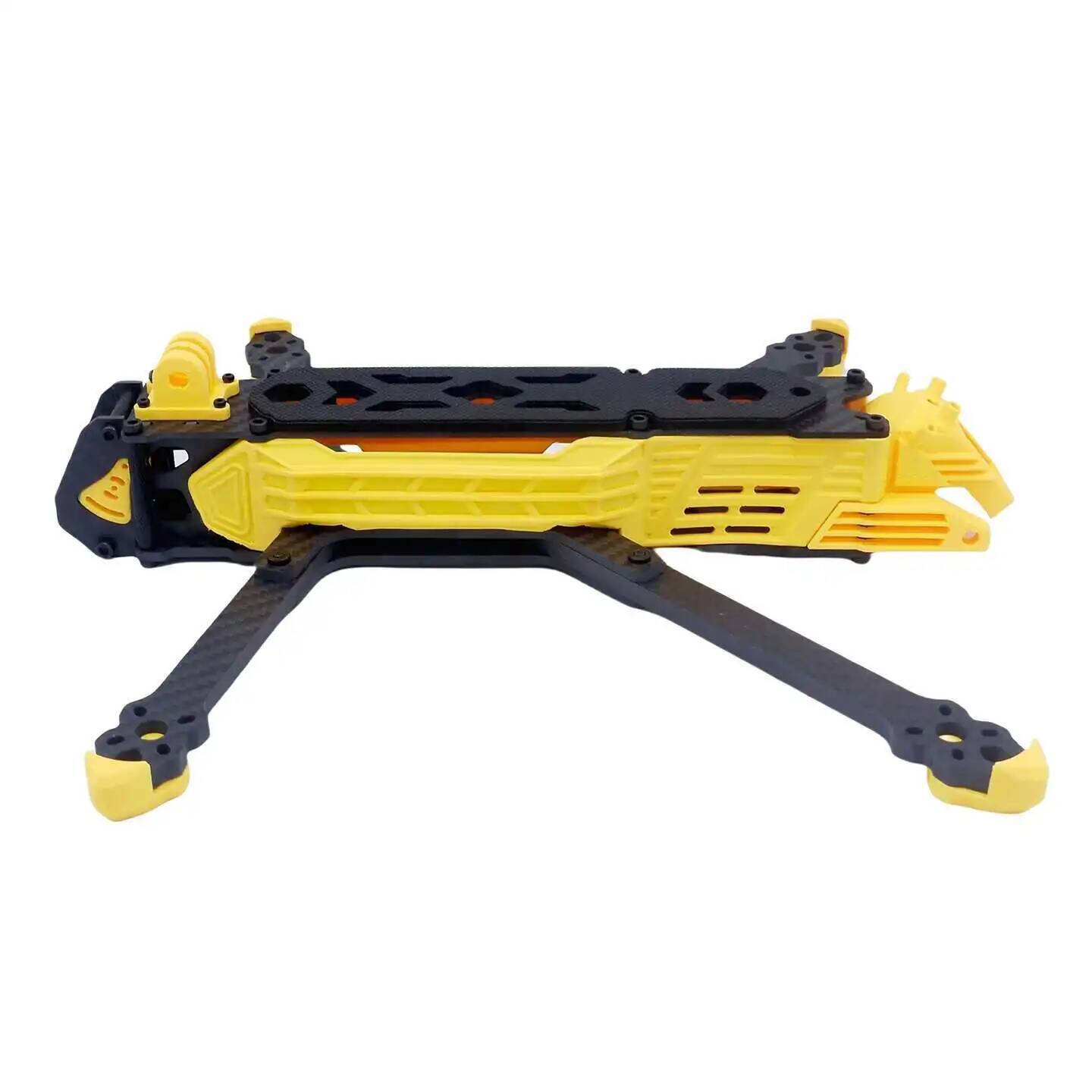 Erdog 7inch 8-9-10 inch O4 Fra - đánh giá và giá Drone Rcs