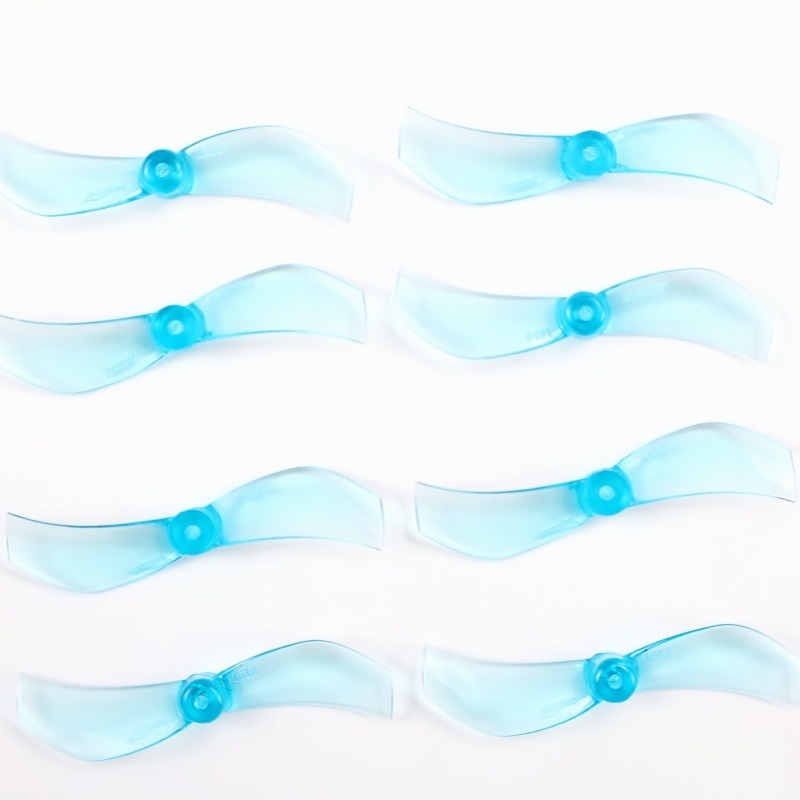 Gemfan 40MM Durable 1610 2-Bla - đánh giá và giá Drone Rc Diy