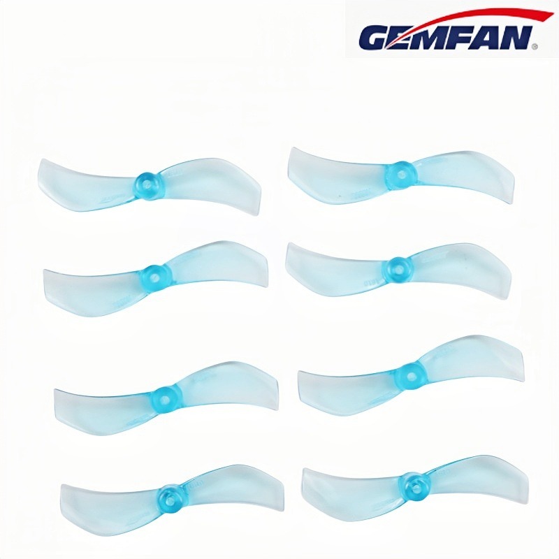 Gemfan 40MM Durable 1610 2-Bla - đánh giá và giá Drone Rc Diy