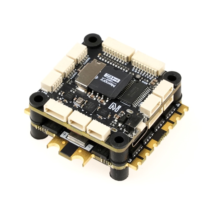 MicoAir743 V2   Flight Control - đánh giá và giá Betaflight Flight Controller