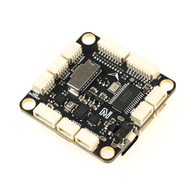 MicoAir743 V2   Flight Control - đánh giá và giá Betaflight Flight Controller