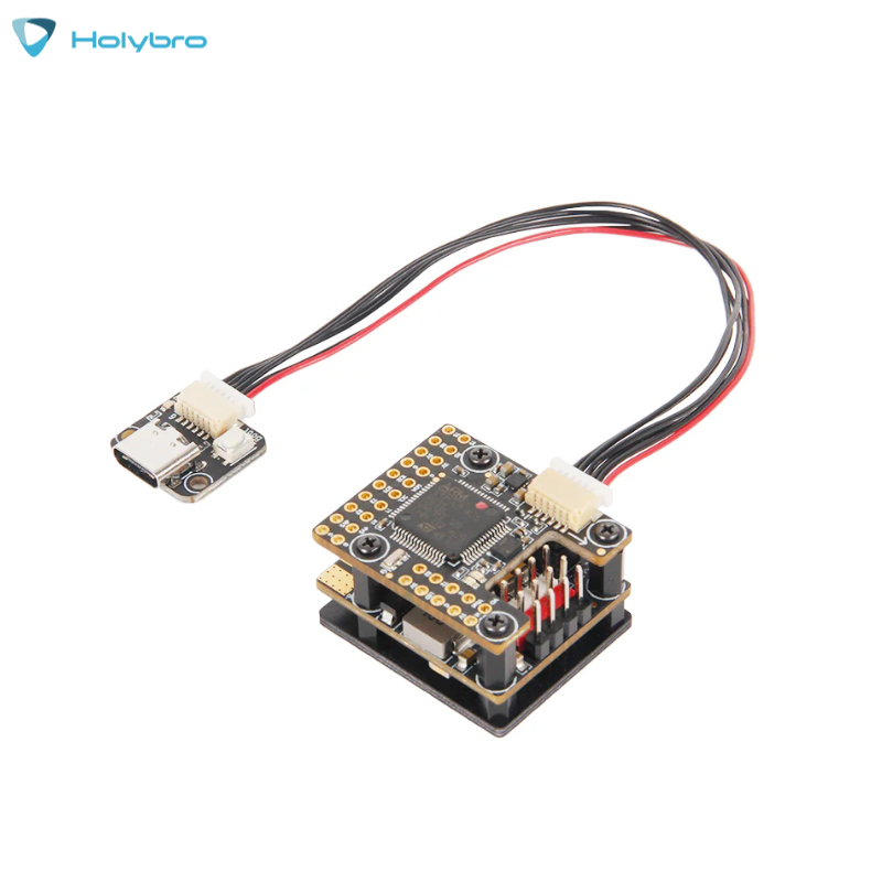 Holybro Kakute F405 Wing Mini  - đánh giá và giá Betaflight Flight Controller