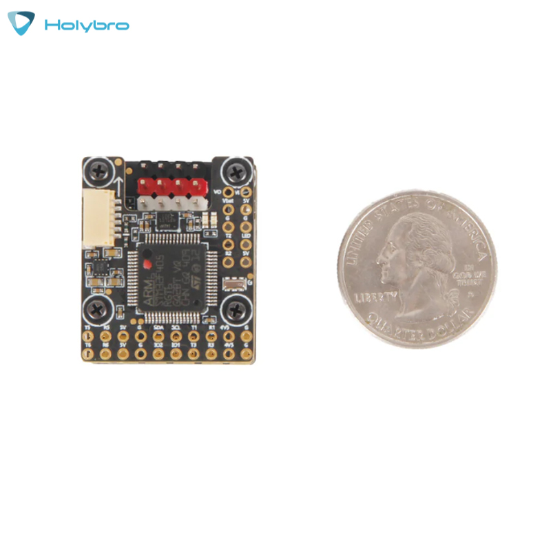 Holybro Kakute F405 Wing Mini  - đánh giá và giá Betaflight Flight Controller