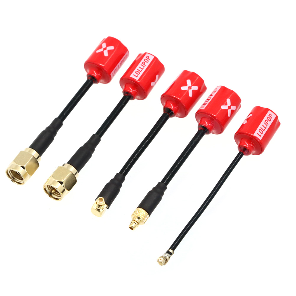 2pcs Foxeer Micro Lollipop 5.8 - đánh giá và giá Rc Drone Uav