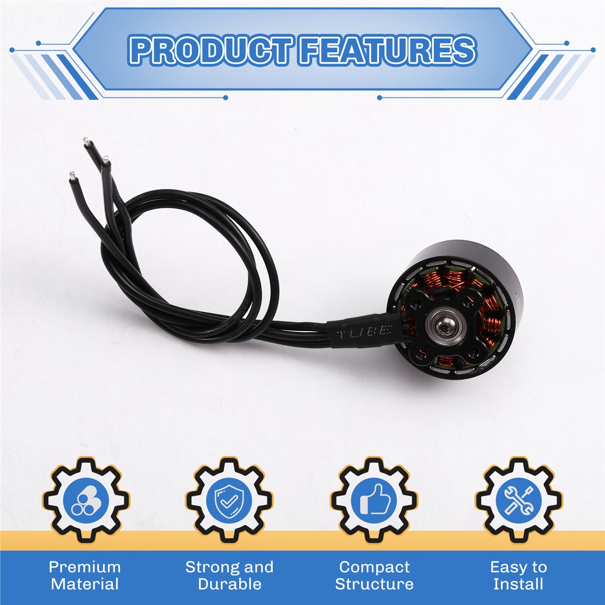 DTC5 4pcs X2812 2812 1115KV 3- - đánh giá và giá Drone Dji Rc 3