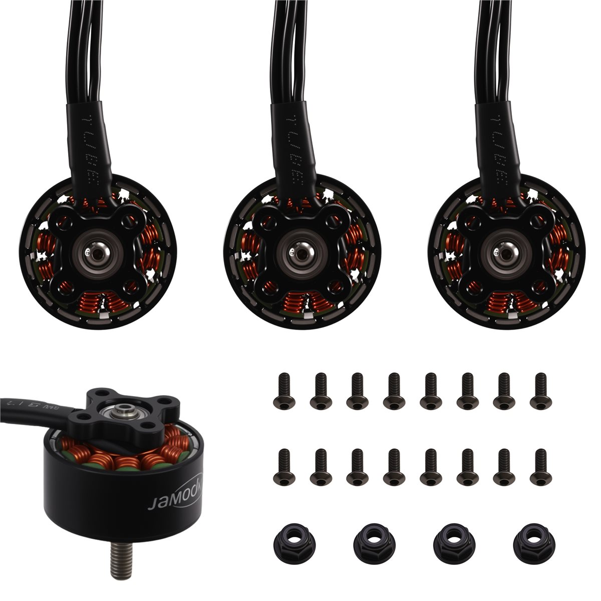 DTC5 4pcs X2812 2812 1115KV 3- - đánh giá và giá Drone Dji Rc 3