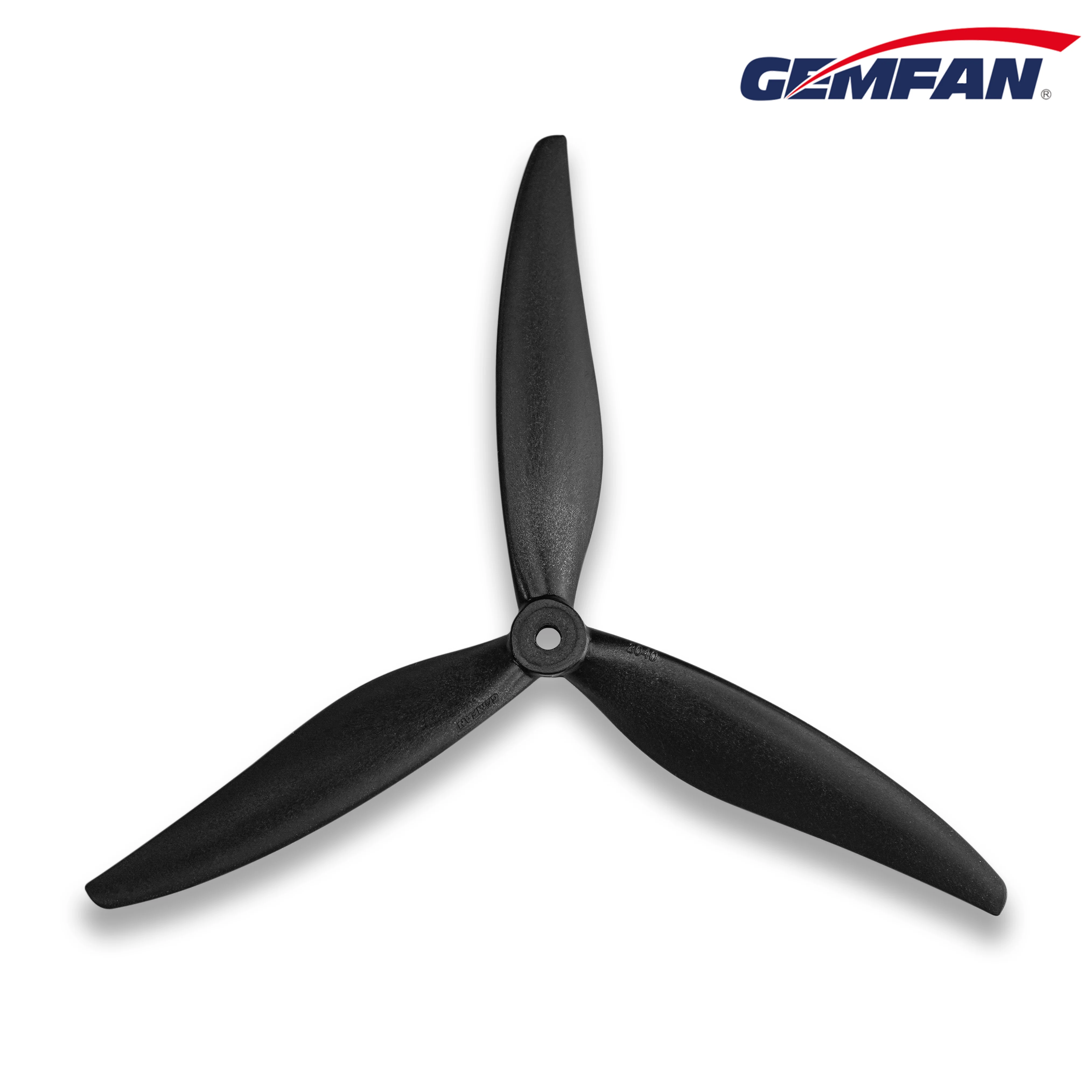 Gemfan 8040 8X4X3 3-blade 8-in - đánh giá và giá Drone Rc Diy