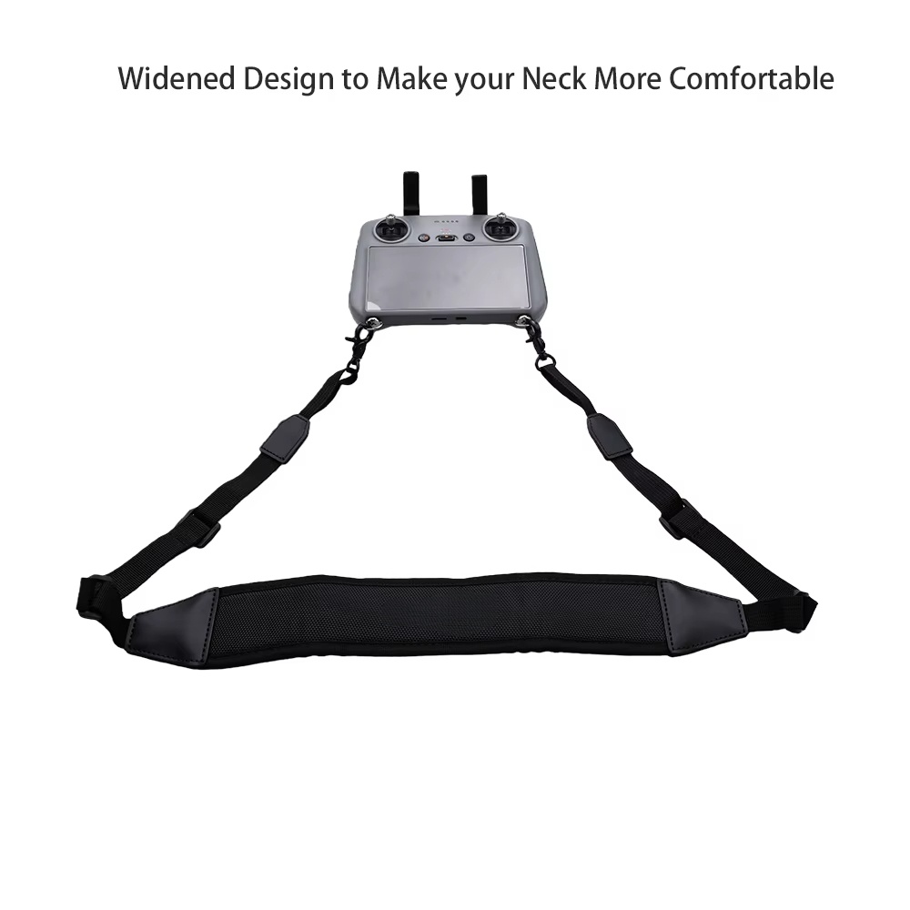 Neck Strap for DJI Mini 5 4 3  - đánh giá và giá Drone Dji Rc 3