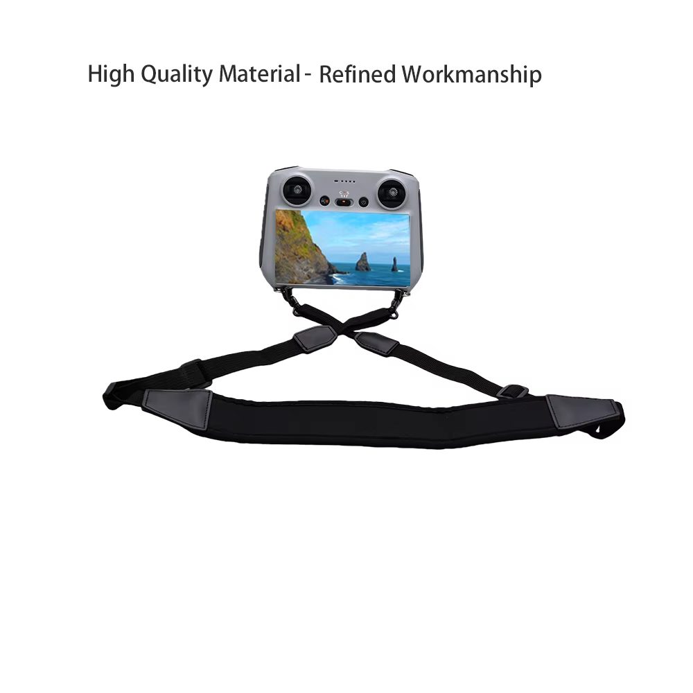 Neck Strap for DJI Mini 5 4 3  - đánh giá và giá Drone Dji Rc 3