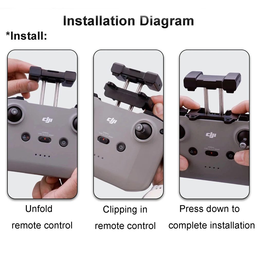 Remote Controller Lanyard Stra - đánh giá và giá Drone Dji Rc 3