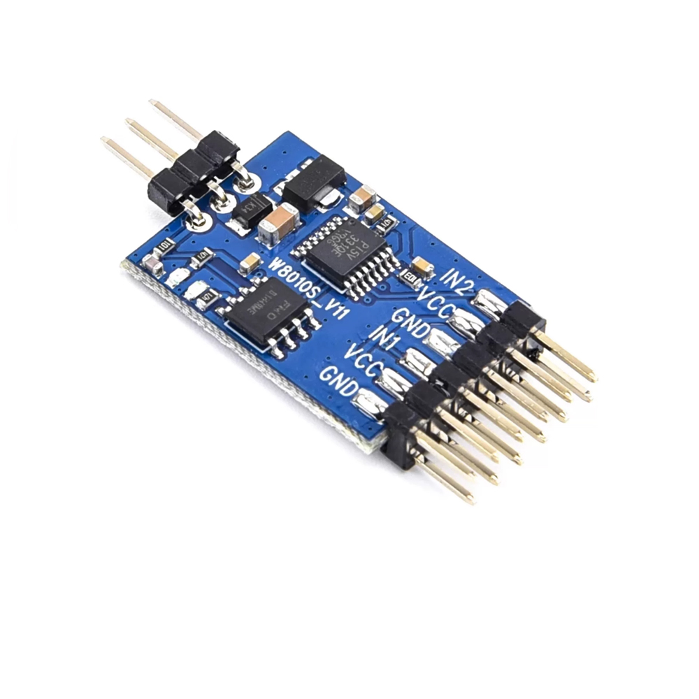 5.8G 3 Channel Video Switcher  - đánh giá và giá Rc Drone Uav