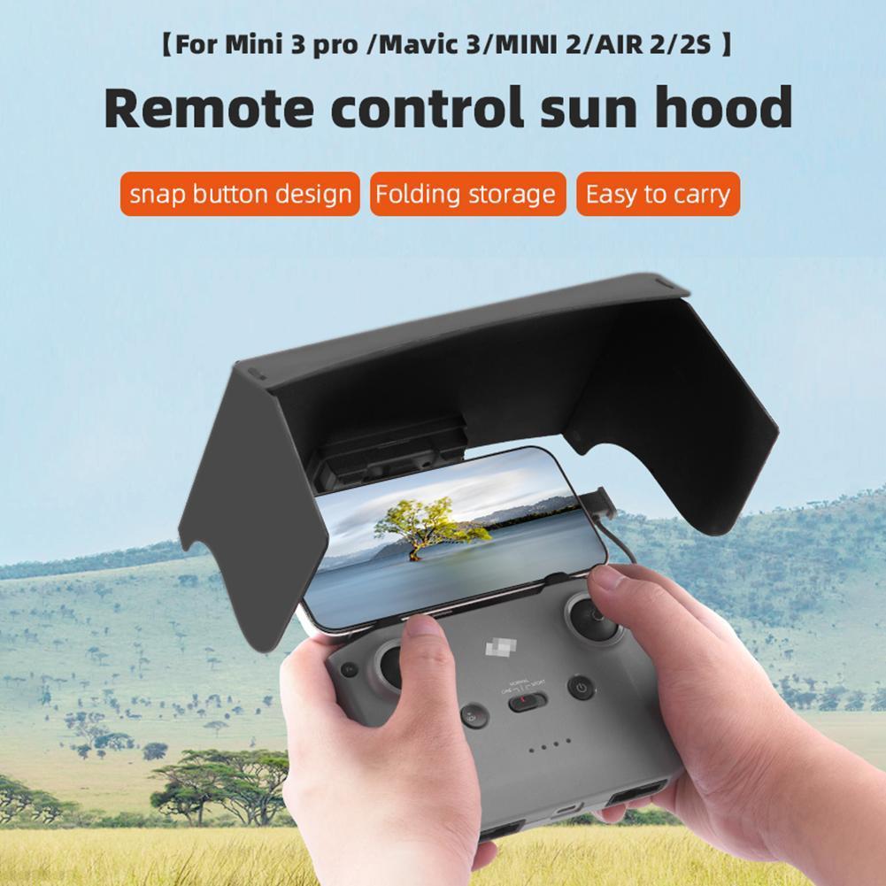 For DJI Mavic 3/Mini 2/Air 2/A - đánh giá và giá Drone Dji Rc 3
