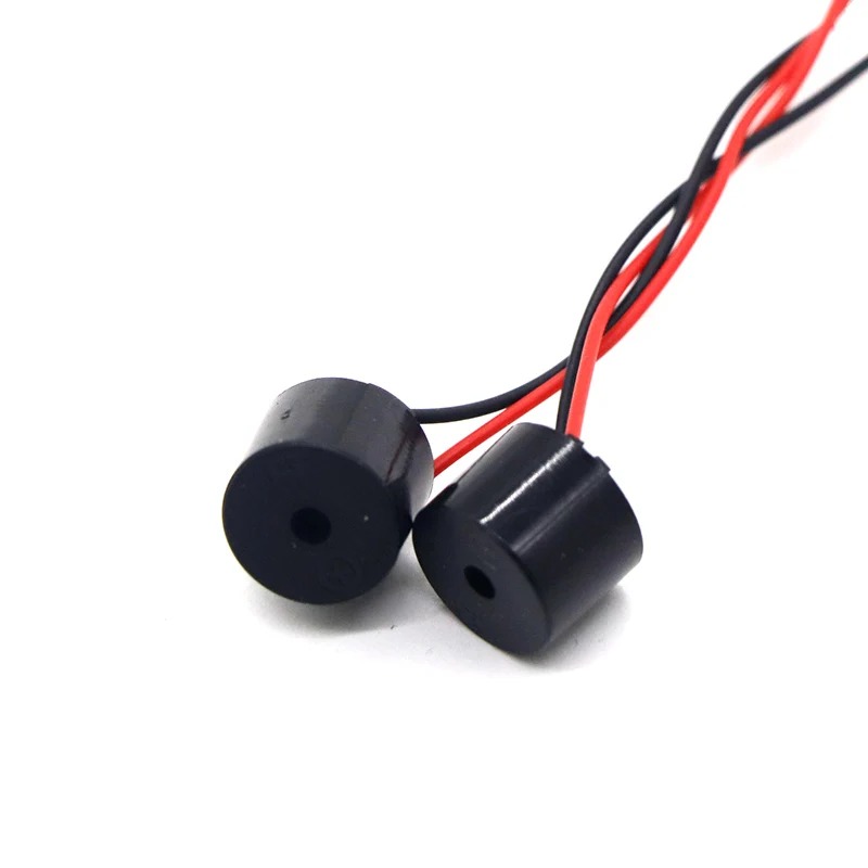 5V Active Buzzer Alarm Beeper  - đánh giá và giá Betaflight Flight Controller