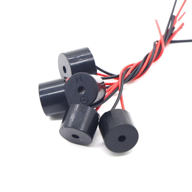 5V Active Buzzer Alarm Beeper  - đánh giá và giá Betaflight Flight Controller