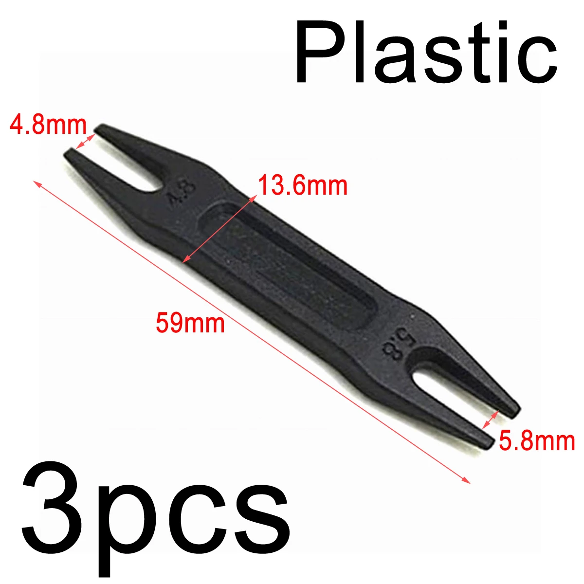 3 Pcs Ball Joint Tools CNC RC  - đánh giá và giá Drone Ball Rc