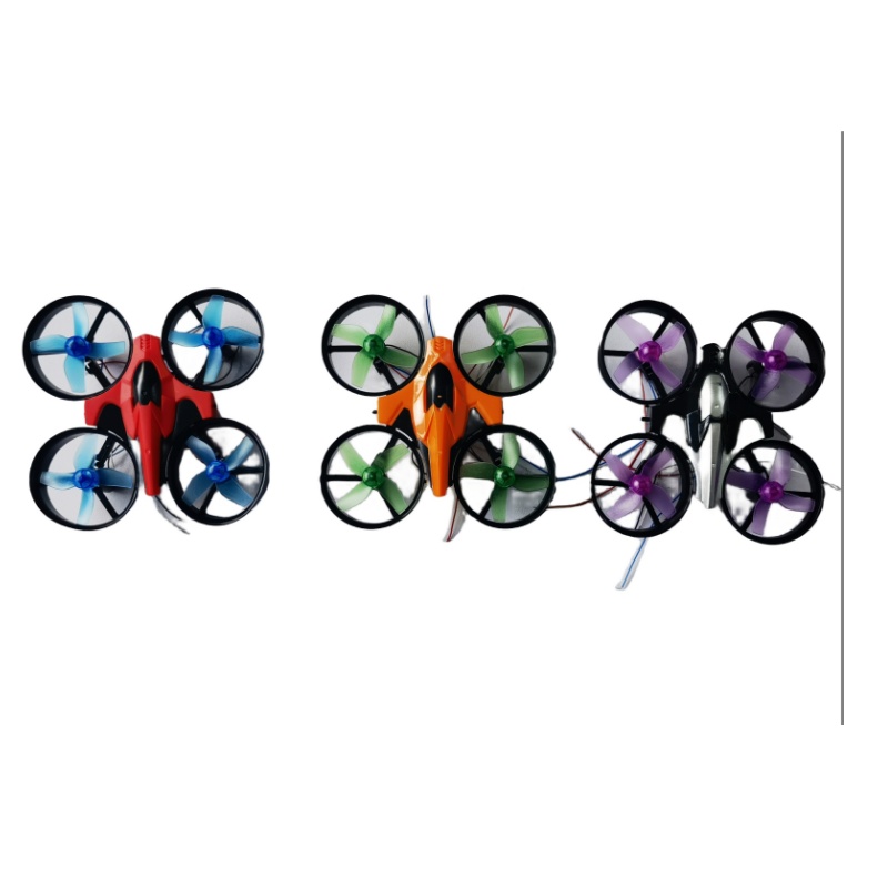 DIY Mini RC Drone Kit-BLH8700/ - đánh giá và giá Drone Rc Diy