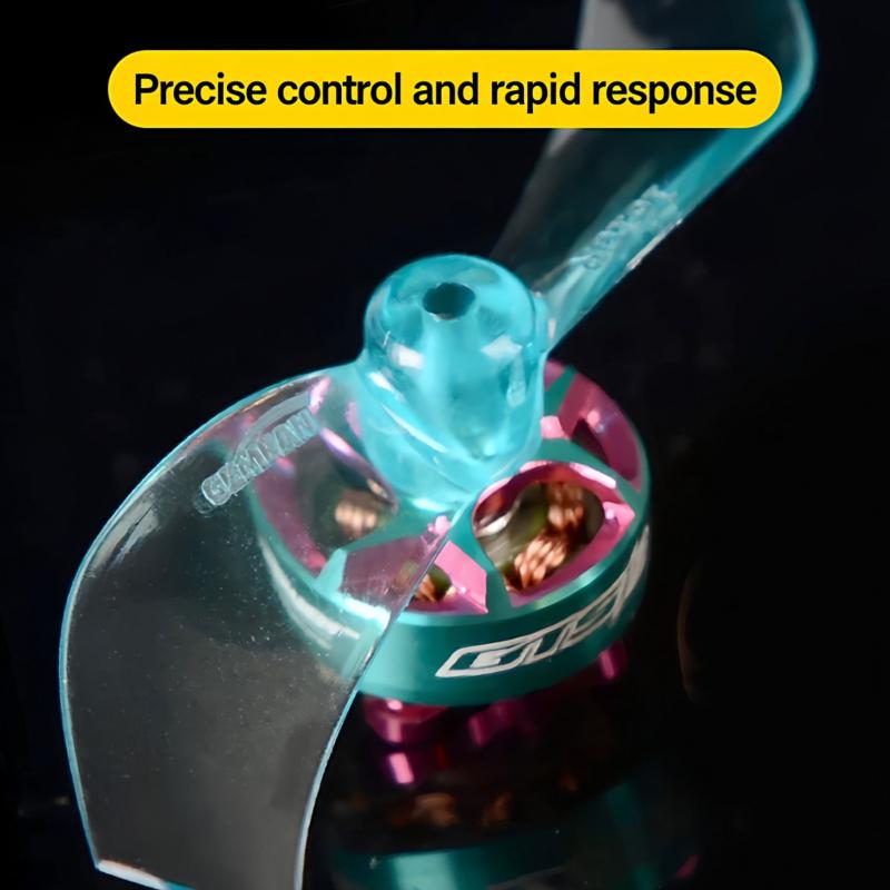 Rcinpower Gts V3 0702 27000kv  - đánh giá và giá Drone Ball Rc