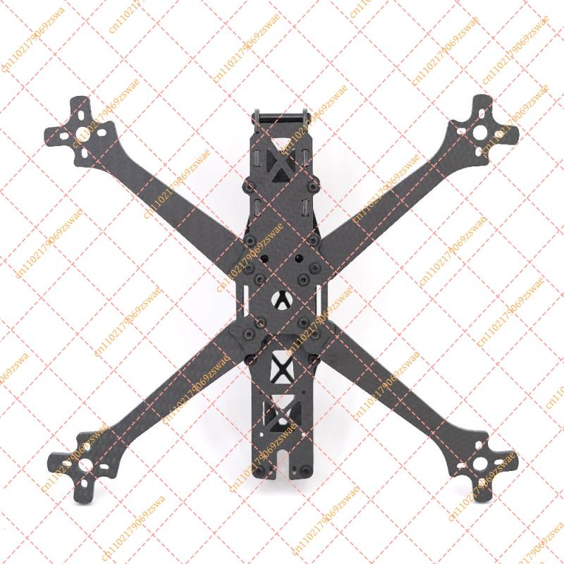 for TBS Source One V6 5-Inch F - đánh giá và giá Tbs Fpv Source One