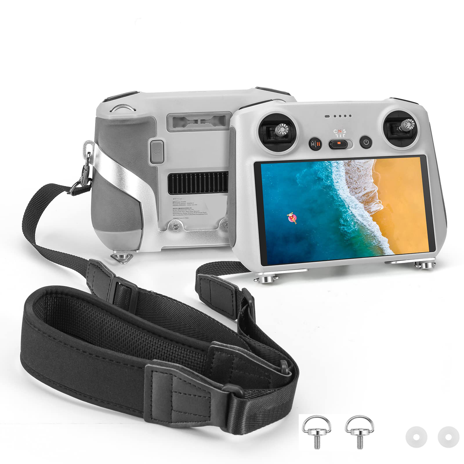Lanyard Neck Strap for DJI RC/ - đánh giá và giá Drone Dji Rc 3