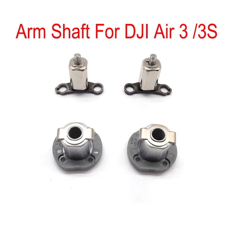 Orignal Arm Axis Front Arm Sha - đánh giá và giá Dji Drone Air 3