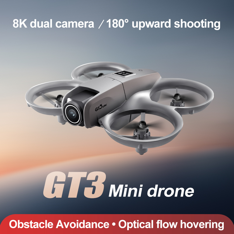 Original GT3 Beginner RC Drone - đánh giá và giá Drone Gt3 Rc