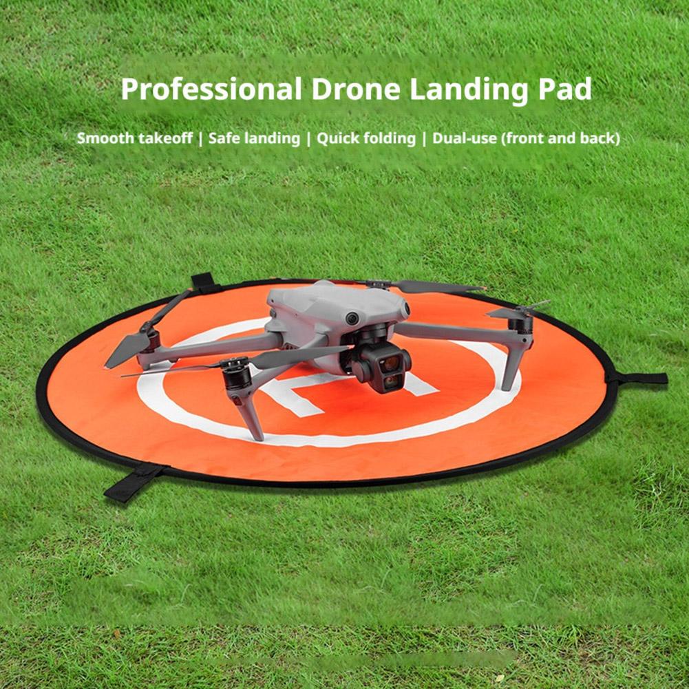 75cm Drone Landing Pad, Waterp - đánh giá và giá Drone Dji Rc 3