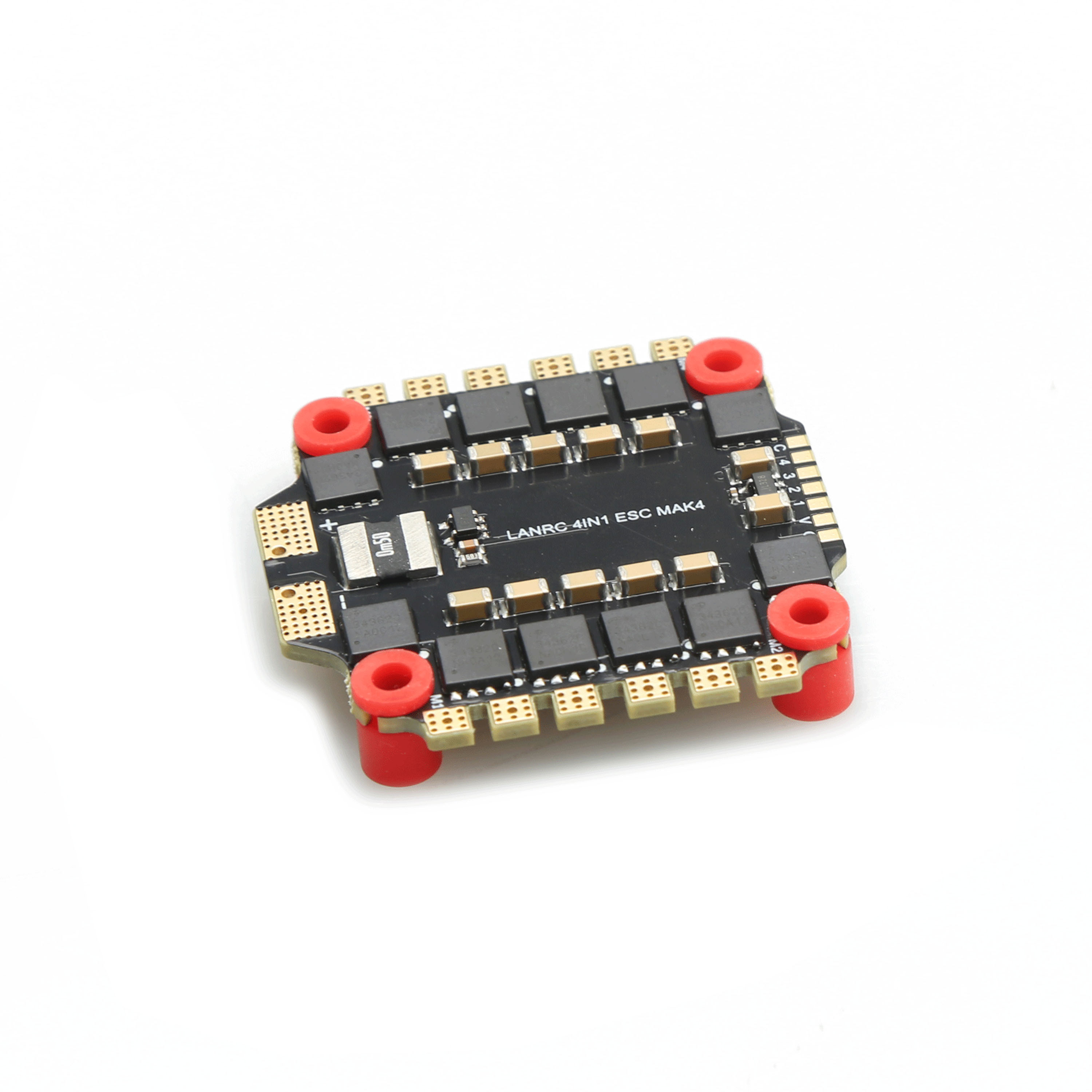 F4V3S F4 V3S Plus FC Flight Co - đánh giá và giá Betaflight Flight Controller