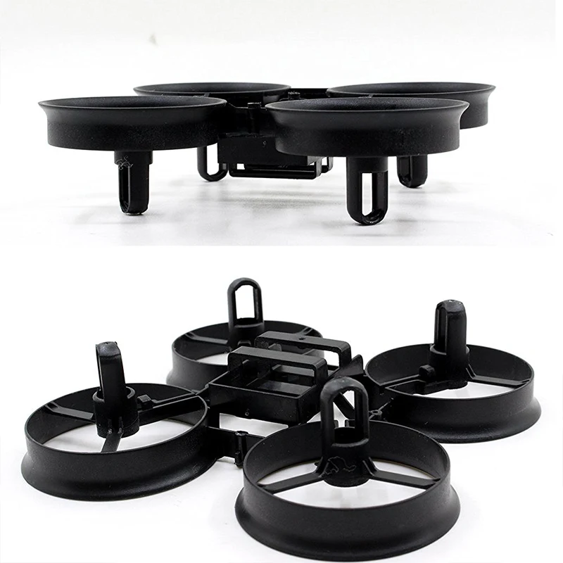 JJRC H36 Eachine E010 NIHUI 01 - đánh giá và giá Drone Rc Diy