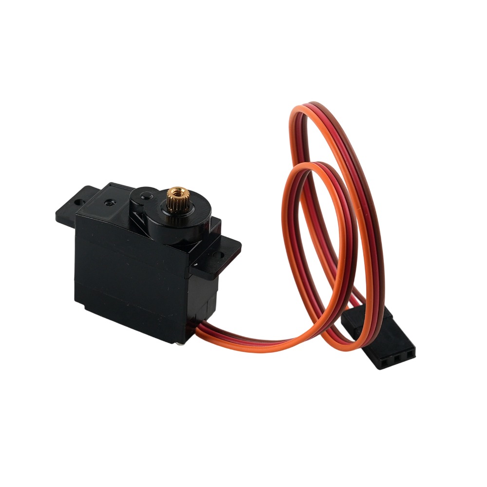 1/2/4 PCS Feetech FT90M Digita - đánh giá và giá Drone Rcs