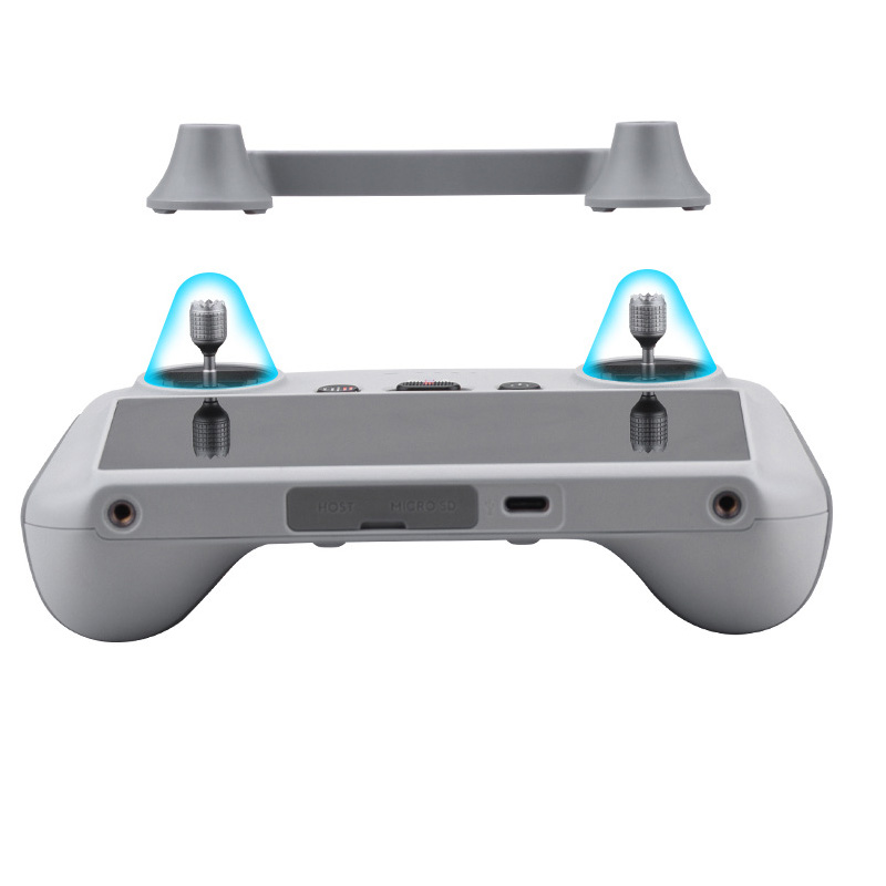 For DJI RC 2 Joystick Connecti - đánh giá và giá Drone Dji Rc 3