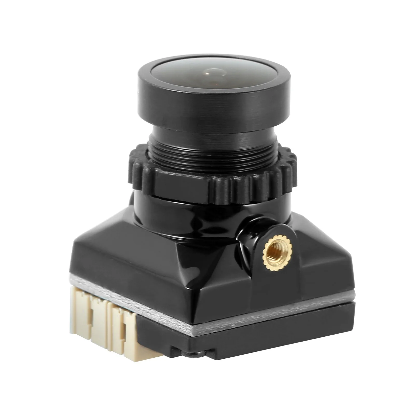 1/3 CMOS 1500TVL B19 Mini FPV  - đánh giá và giá Drone Dji Rc 3