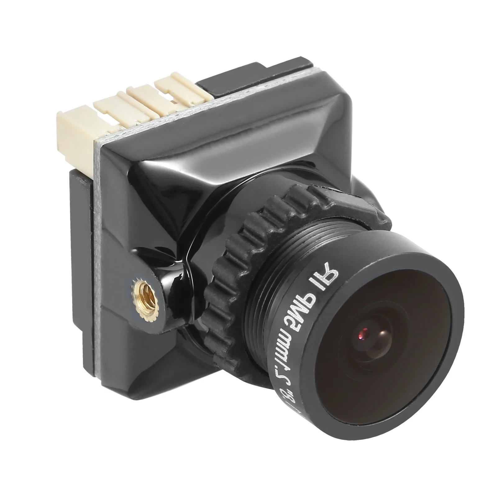 1/3 CMOS 1500TVL B19 Mini FPV  - đánh giá và giá Drone Dji Rc 3