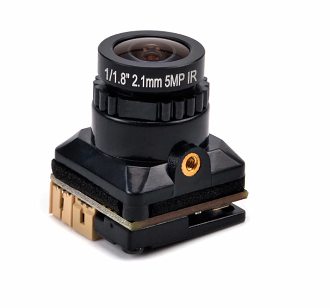 1/3 CMOS 1500TVL B19 Mini FPV  - đánh giá và giá Drone Dji Rc 3