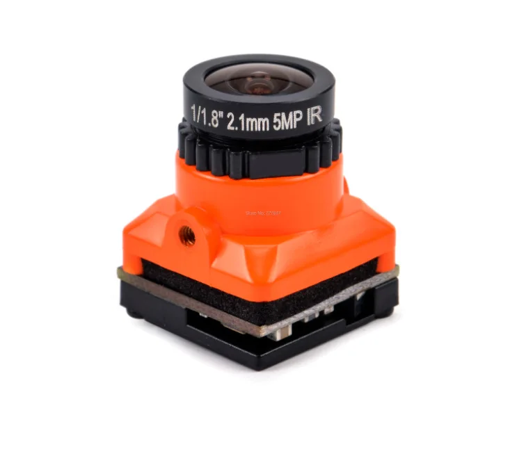 1/3 CMOS 1500TVL B19 Mini FPV  - đánh giá và giá Drone Dji Rc 3